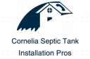 Cornelia Septic Tank Installation Pros logo